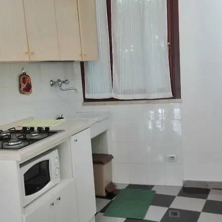 Holiday home Calicante *