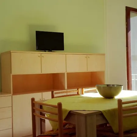 Ferienhaus Calicante