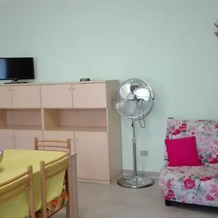 Ferienhaus Calicante