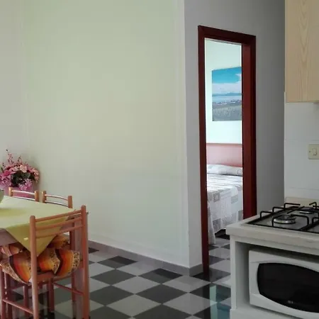 Ferienhaus Calicante