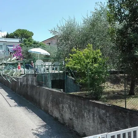 Calicante Ferienhaus