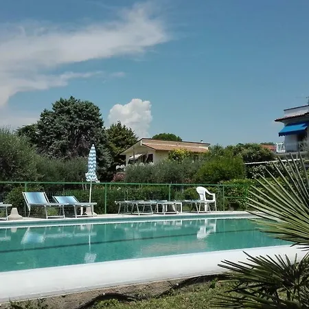 Ferienhaus Calicante *