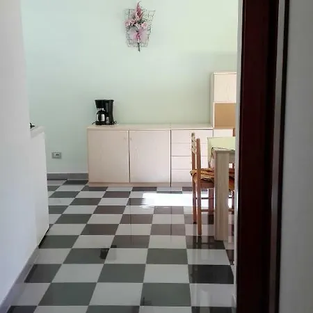 Σπίτι διακοπών Calicante *